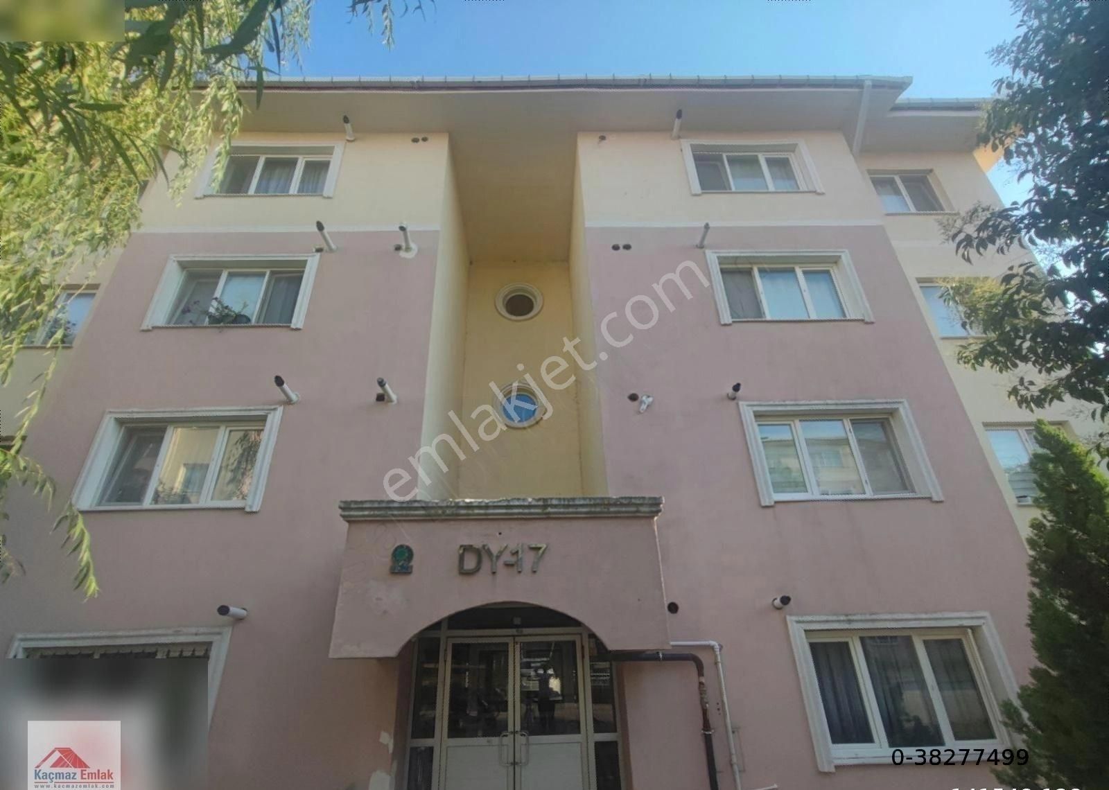 Edirne Merkez Barutluk Satılık Daire Toki Konutlarında Satılık Daire