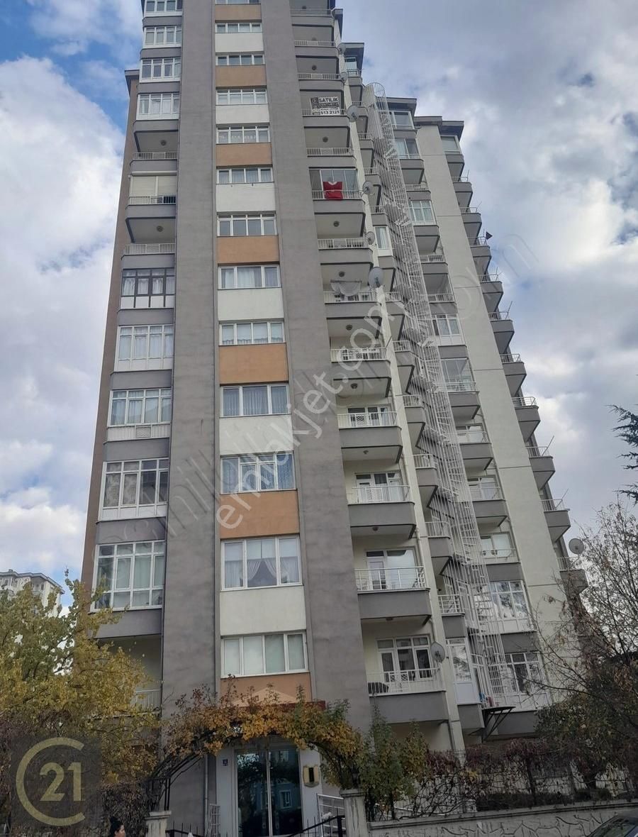 Melikgazi Germir Satılık Daire Germir Mahallesinde 3+1 Satılık Daire