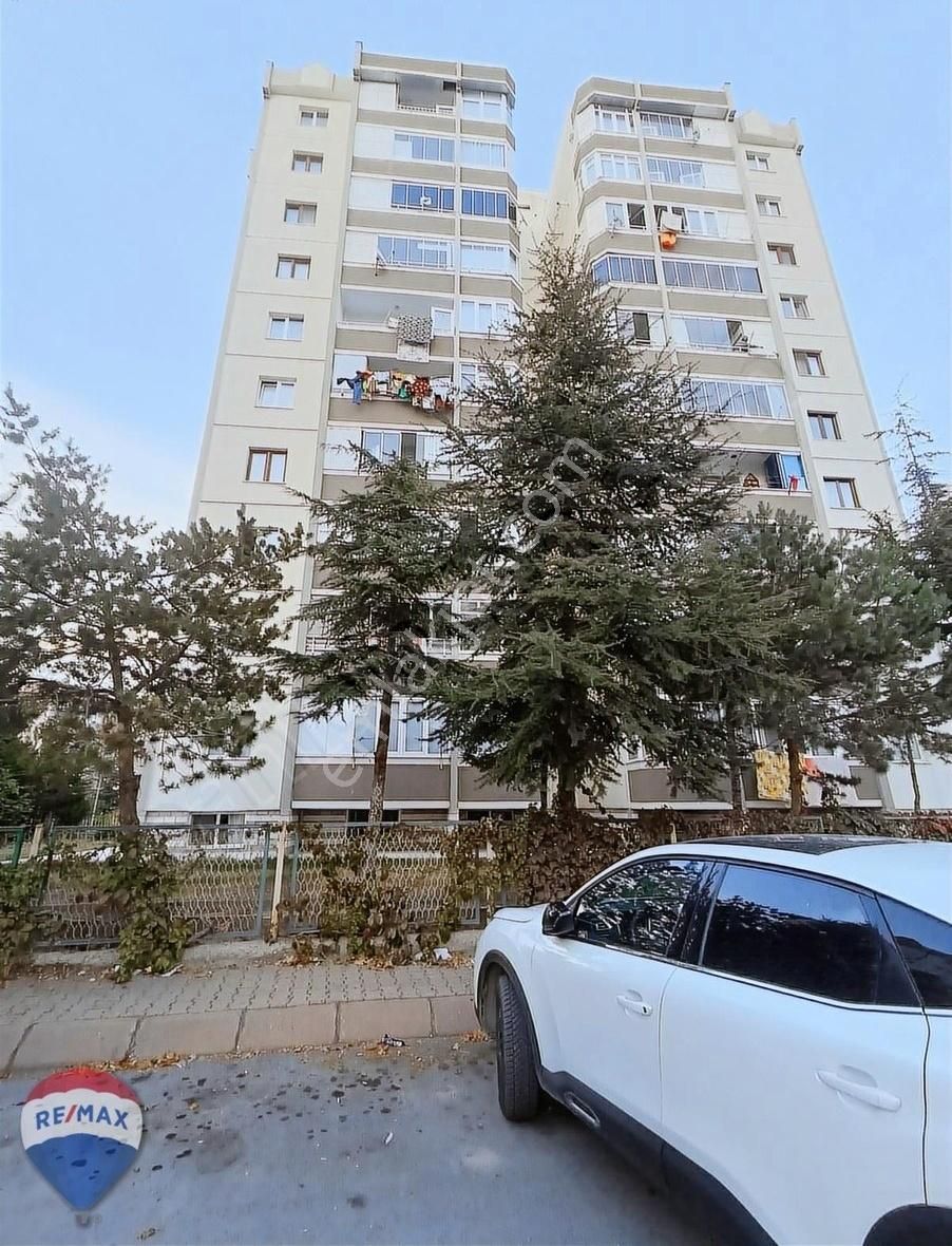 Melikgazi Kocatepe Satılık Daire Kocatepe Mah.de 3+1 135 M2 Temiz Satılık Daire