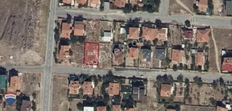 Melikgazi Gesi Satılık Villa İmarlı Gesi De Muhteşem Konumlu Temiz Villa Parseli