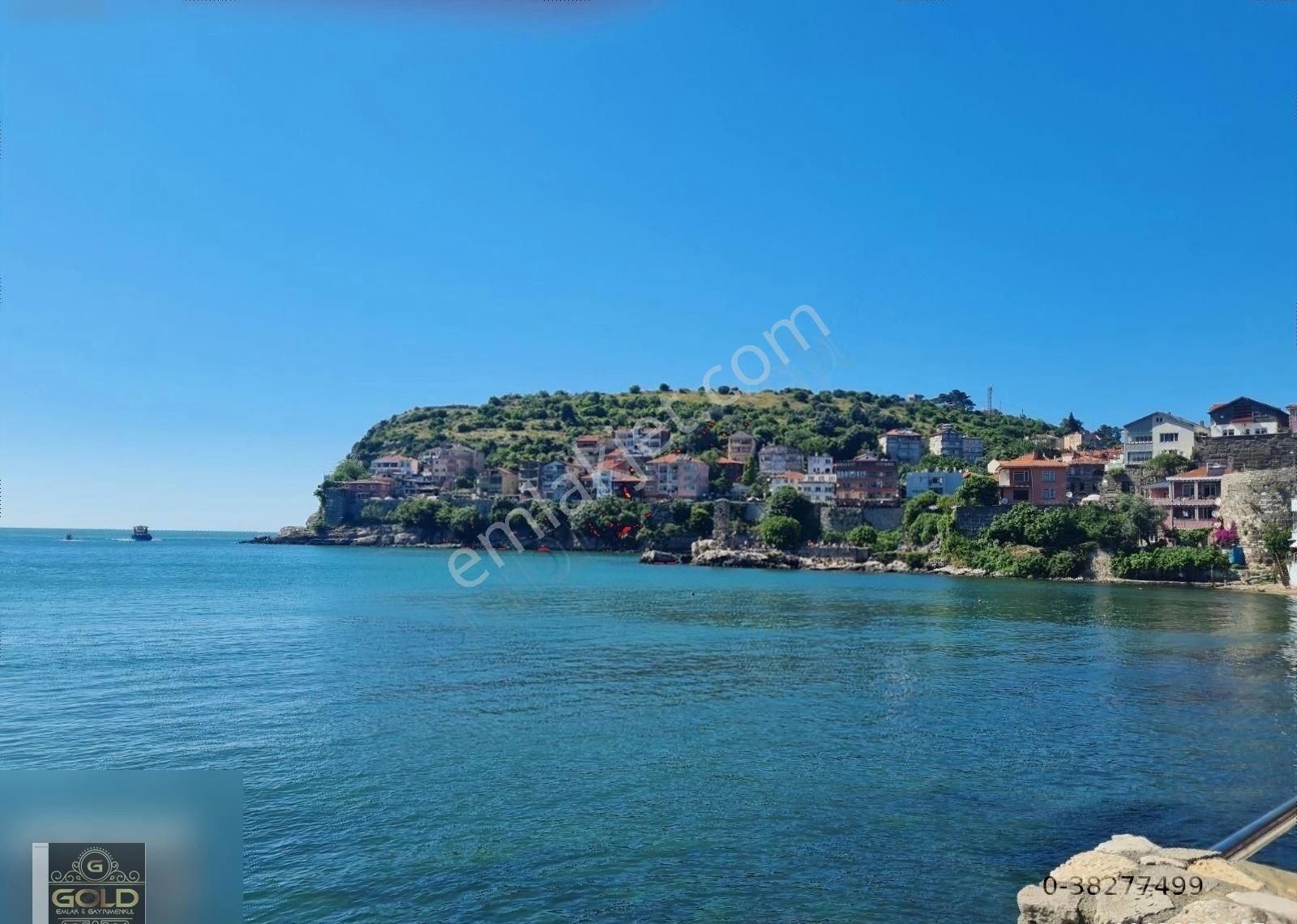 Adana Karataş Inneplihüyüğünde İmarlı Tek Tapu 200 Metre Arsa - Görsel 4