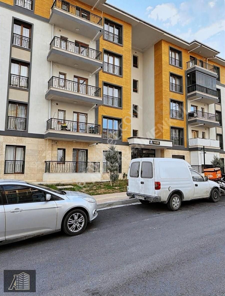 Selçuklu Ardıçlı Satılık Daire Ayanlar Gyo'dan Ardıçlı Toki 2. Etap 2+1 Satılık Daire