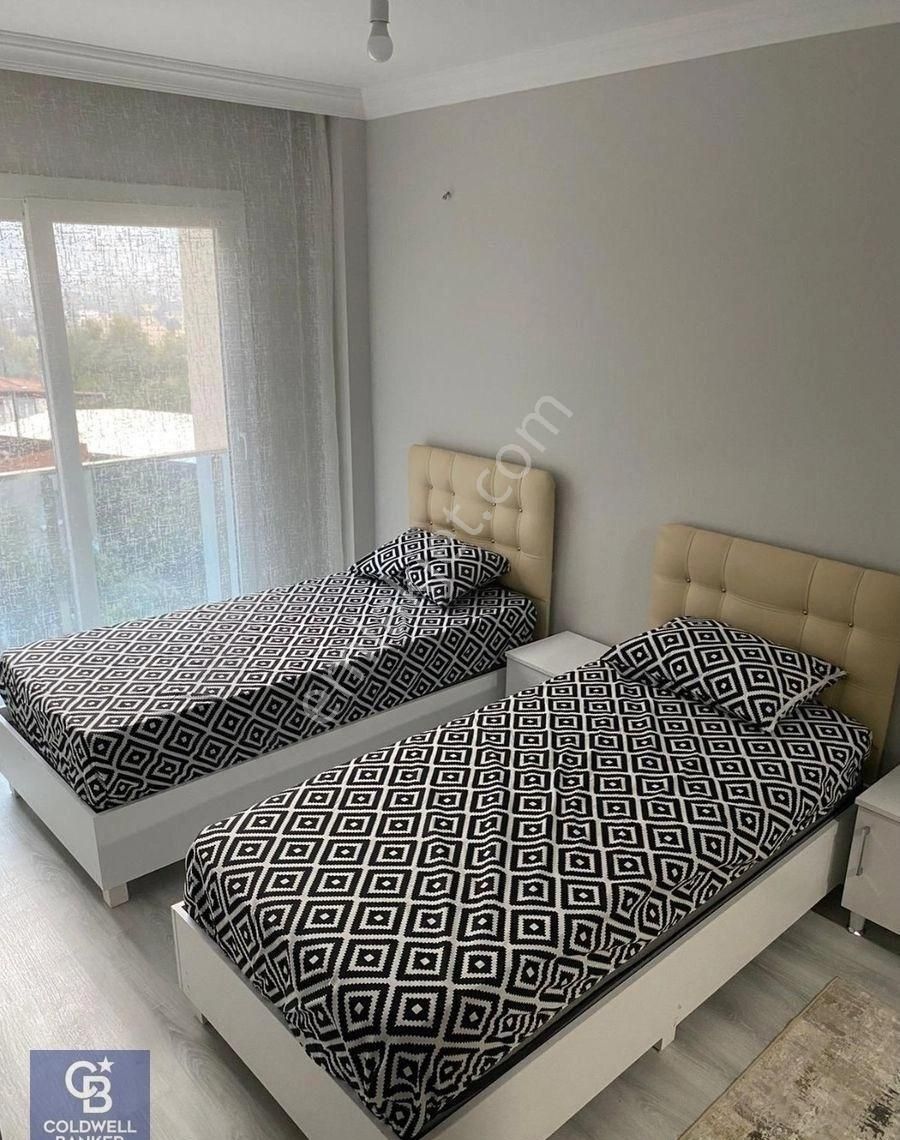 Milas Güneş Kiralık Daire Adliye Yanı 1+1 Eşyalı Sıfır Daire