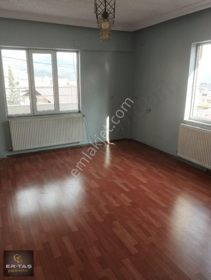 Onikişubat Tavşan Tepe Kiralık Daire Er-taş'tan Tavşantepe Mah 2 Katlı Bina Da Kiralık 3+1 Daire