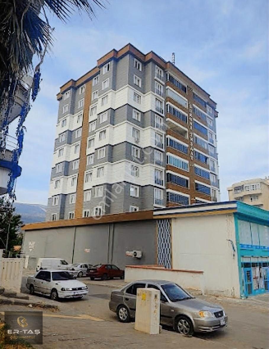 Onikişubat Karamanlı Satılık Daire Er-taş'tan Çukurova And. Lisesi Civarı Ana Bulvarda Site İçi 4+1