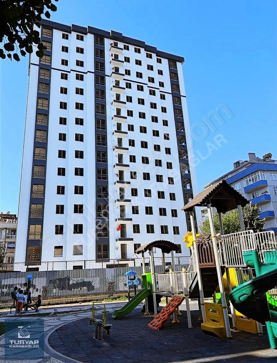 Bağcılar Çınar Satılık Daire Istanbul Bağcılar Da Satılık 2+1 Lüks Daire