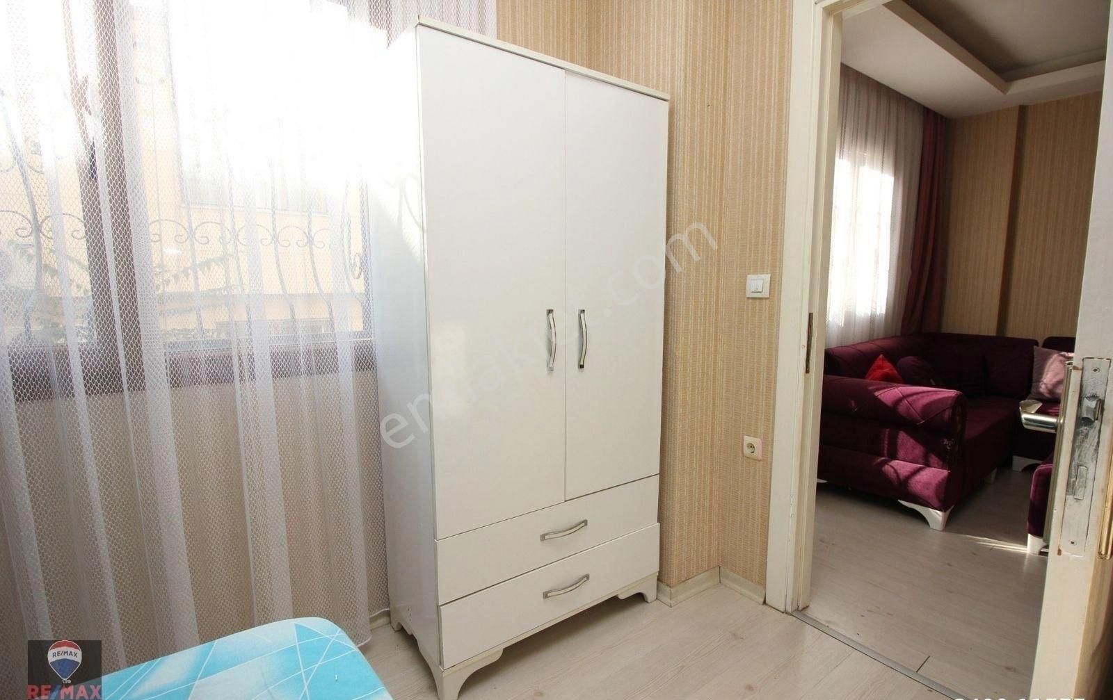 Buca Adatepe Kiralık Daire Buca Adatepe Mah. Üniversiteye Yakın Bahçe Katı 1+1 Eşyalı Kiralık Daire