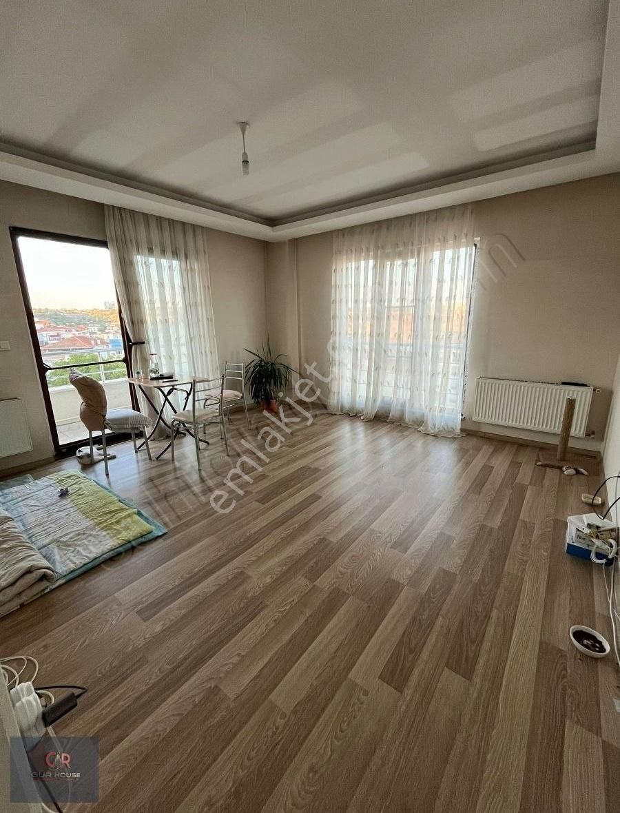 Süleymanpaşa Ortacami Satılık Daire Gür House Gayrimenkul Ortacami'de 85m2 Deniz Manzaralı 1+1daire