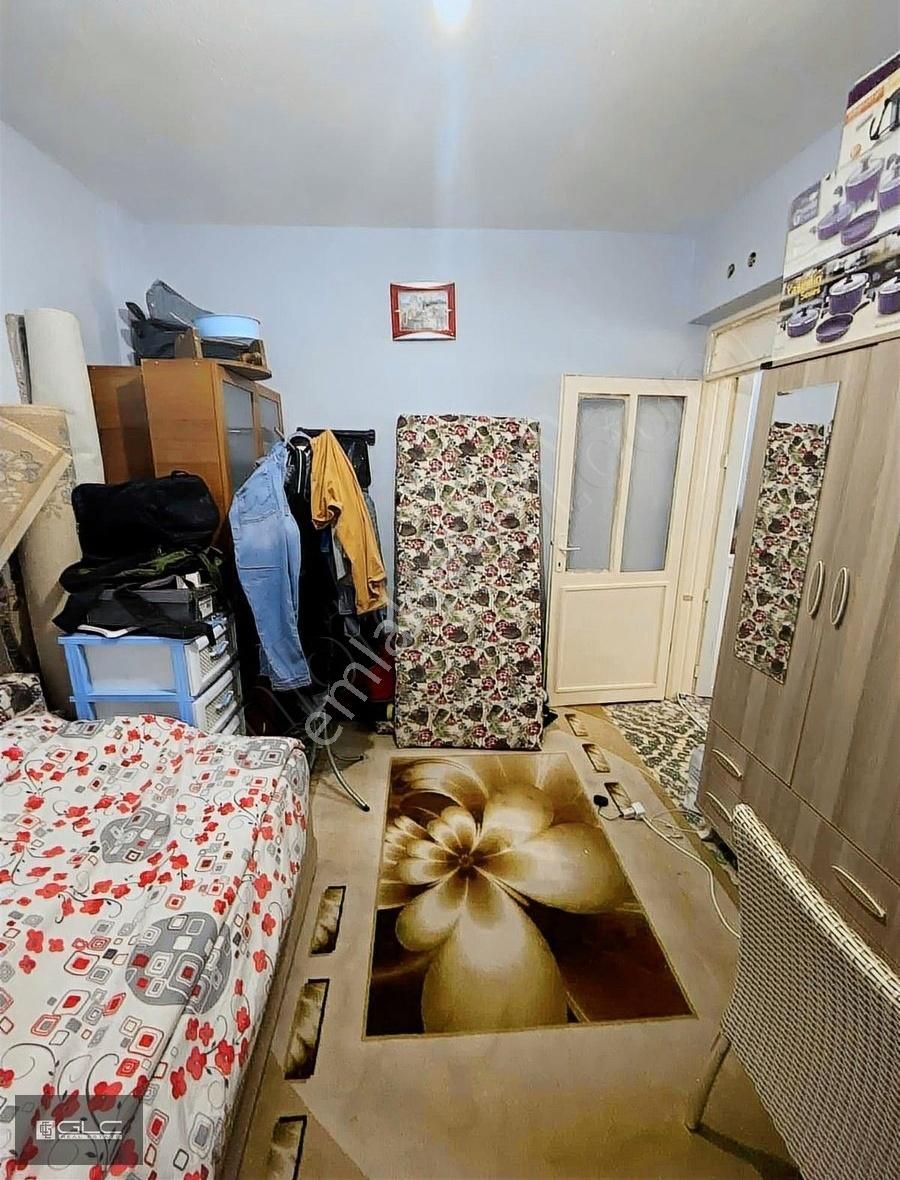 Karabağlar Sarıyer Satılık Daire İzmir Bozyaka Sarıyer Mahallesi 80 M2 Satılık Daire