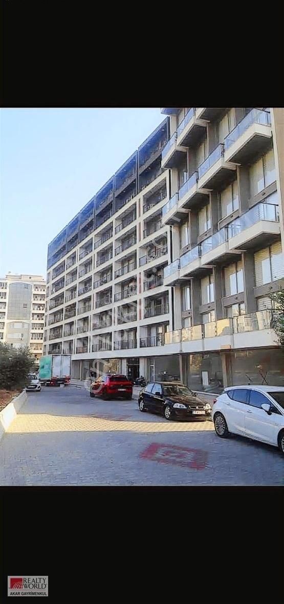 Buca Kuruçeşme Kiralık Daire Realty World Akar'dan Buca Myway 9 Eylül Sitesi Kampüs Yakını