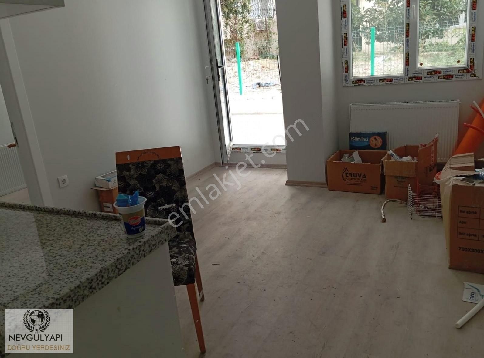 Avcılar Cihangir Satılık Daire Avcılarda Nevgül Yapıdan Satılık Daie 1+1 75 M2