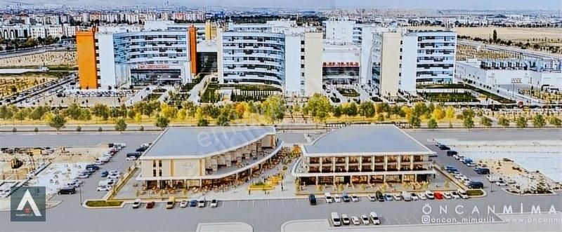 Karatay Akabe Satılık Dükkan & Mağaza Kasım Okur'dan Cadde Prime Tic.merkezinde Satılık Eczane Dükkanı