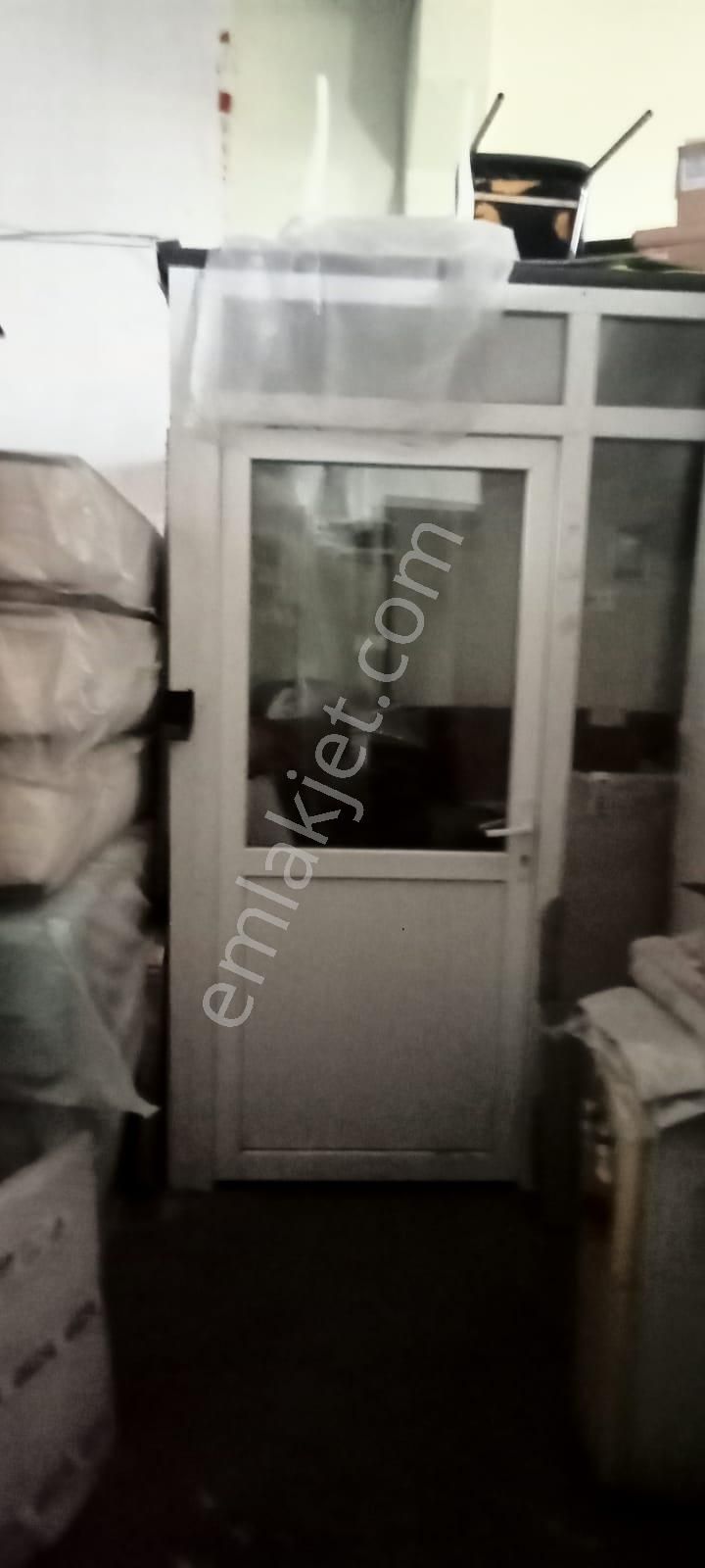 Edirne Toptancılar Sitesinde 400m2 Satılık Depo - Görsel 6