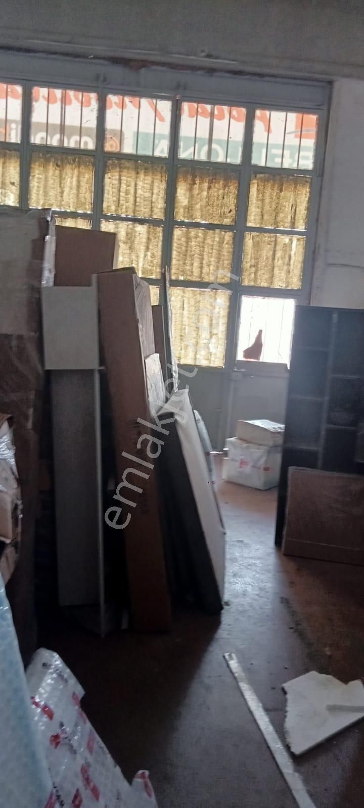 Edirne Toptancılar Sitesinde 400m2 Satılık Depo - Görsel 13