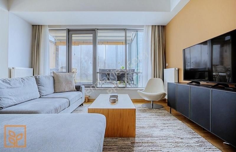 Kadıköy Fikirtepe Kiralık Daire Kadıköy İstanbul 216 Full Eşyalı 2+1 Kiralık #1363