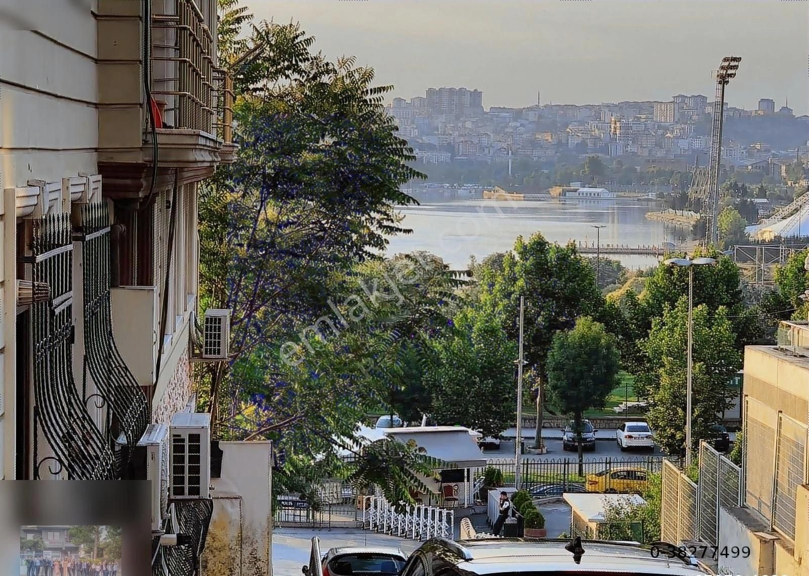 Beyoğlu Sütlüce Satılık Daire Beyoğlu Sütlüce'de Yatırımlık,oturumluk Satılık Daire