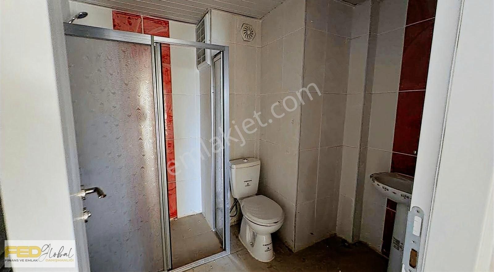 Talas Mevlana Kiralık Daire Fed Globalden Talas Tramvay Durağı Yanında Kiralık Sıfır Daire