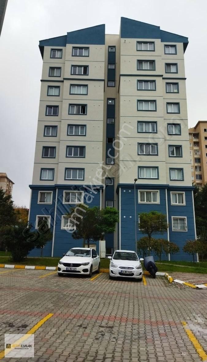 Başakşehir Kayabaşı Kiralık Daire Kayaşehir 13.bölge'de 2+1 Kiralık Daire