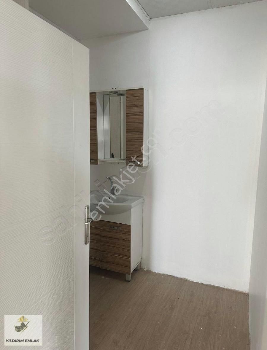 Yıldırım Emlak'tan Etimesgut Atayıldız Platinumda Genis Ofis - Görsel 12