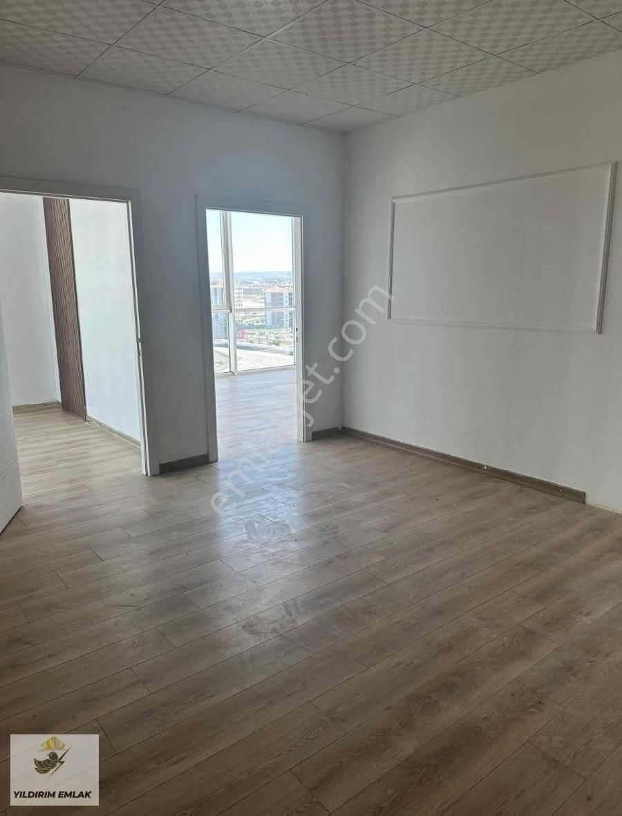Yıldırım Emlak'tan Etimesgut Atayıldız Platinumda Genis Ofis - Görsel 13