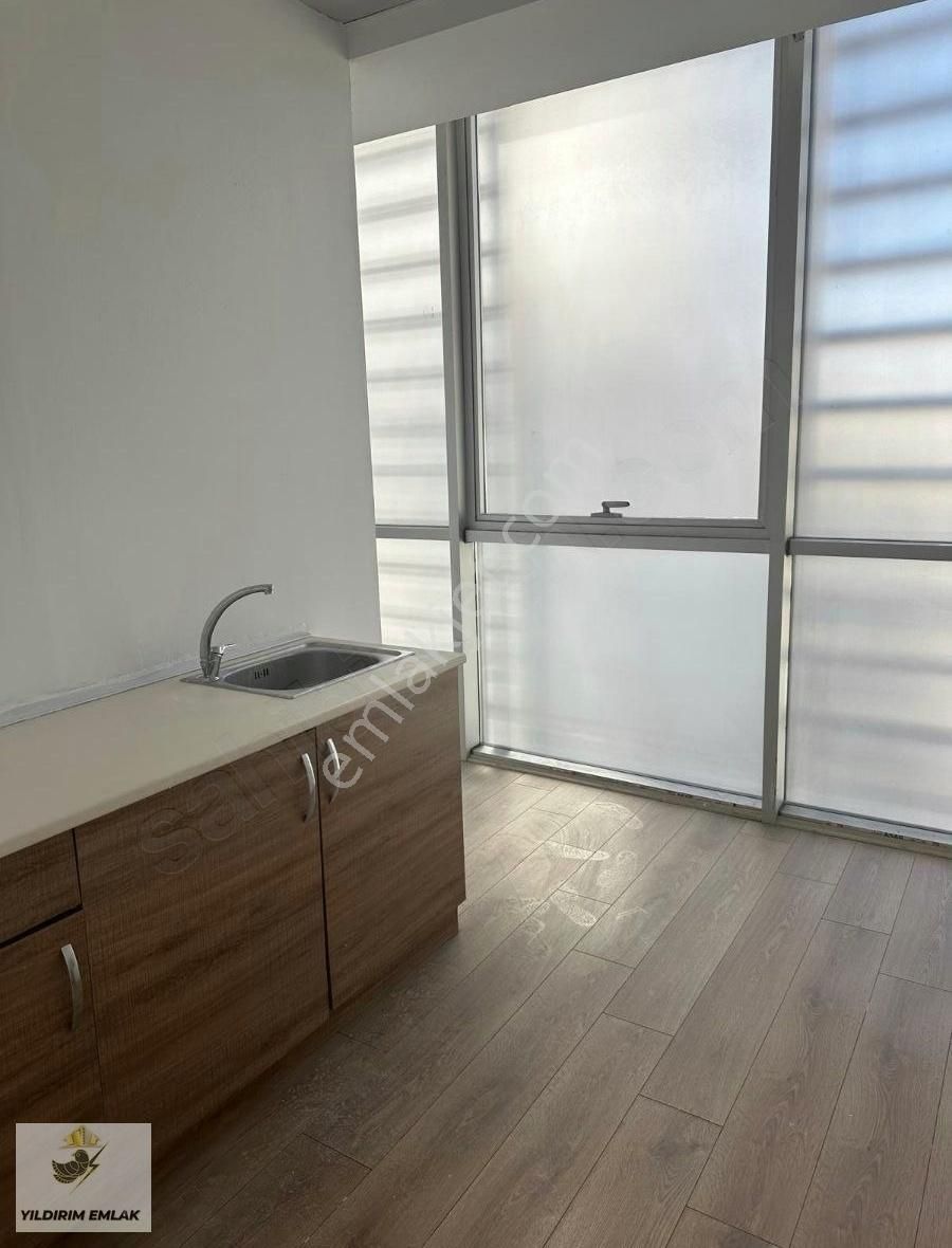 Yıldırım Emlak'tan Etimesgut Atayıldız Platinumda Genis Ofis - Görsel 4