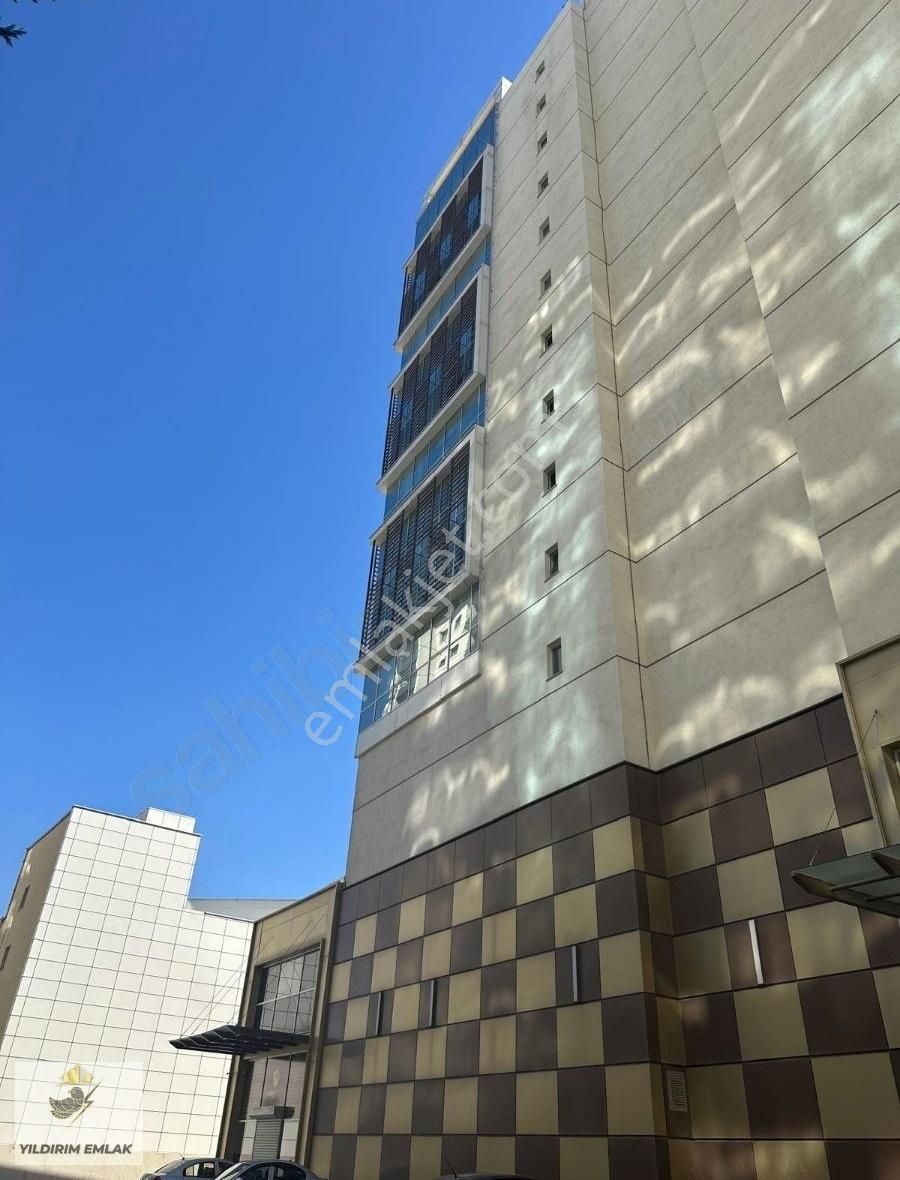 Yıldırım Emlak'tan Etimesgut Atayıldız Platinumda Genis Ofis - Görsel 5