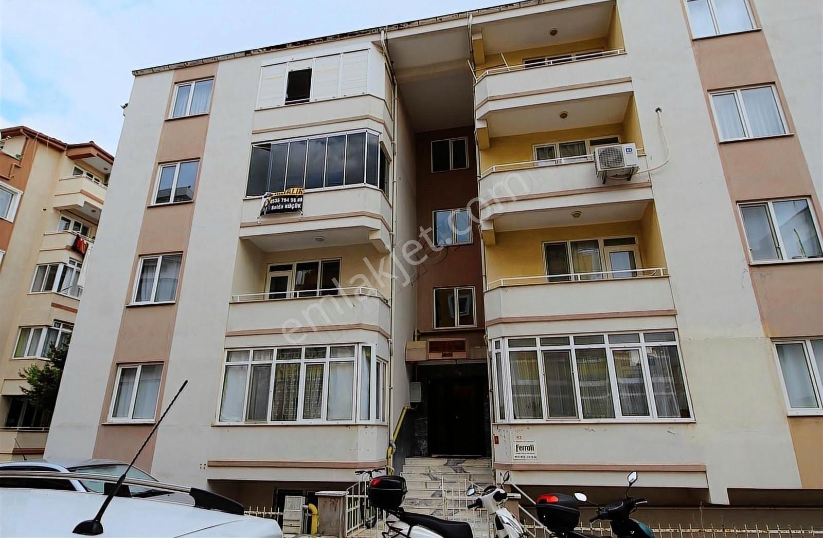 Altıeylül Bahçelievler Kiralık Daire Good İnvest Yön Gayrimenkulden Bahçelievler 3+1 Kiralık Daire