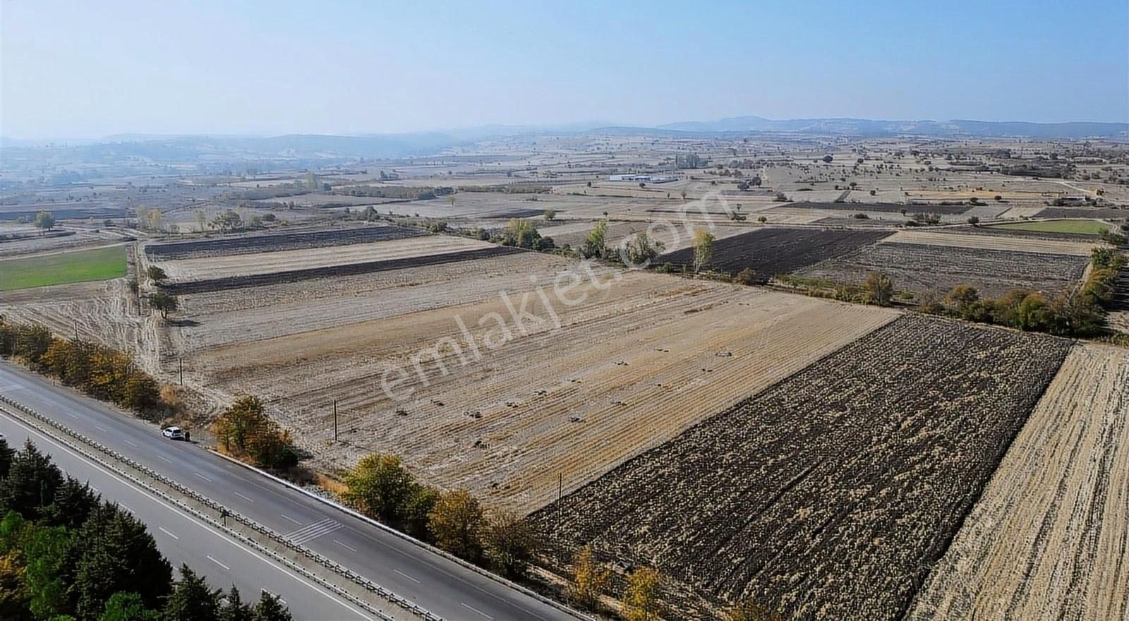 Altıeylül Pamukçu Satılık Ticari İmarlı Good İnvest Yön Den Soguk Hava Teysisi Ruhsatlı Arsa