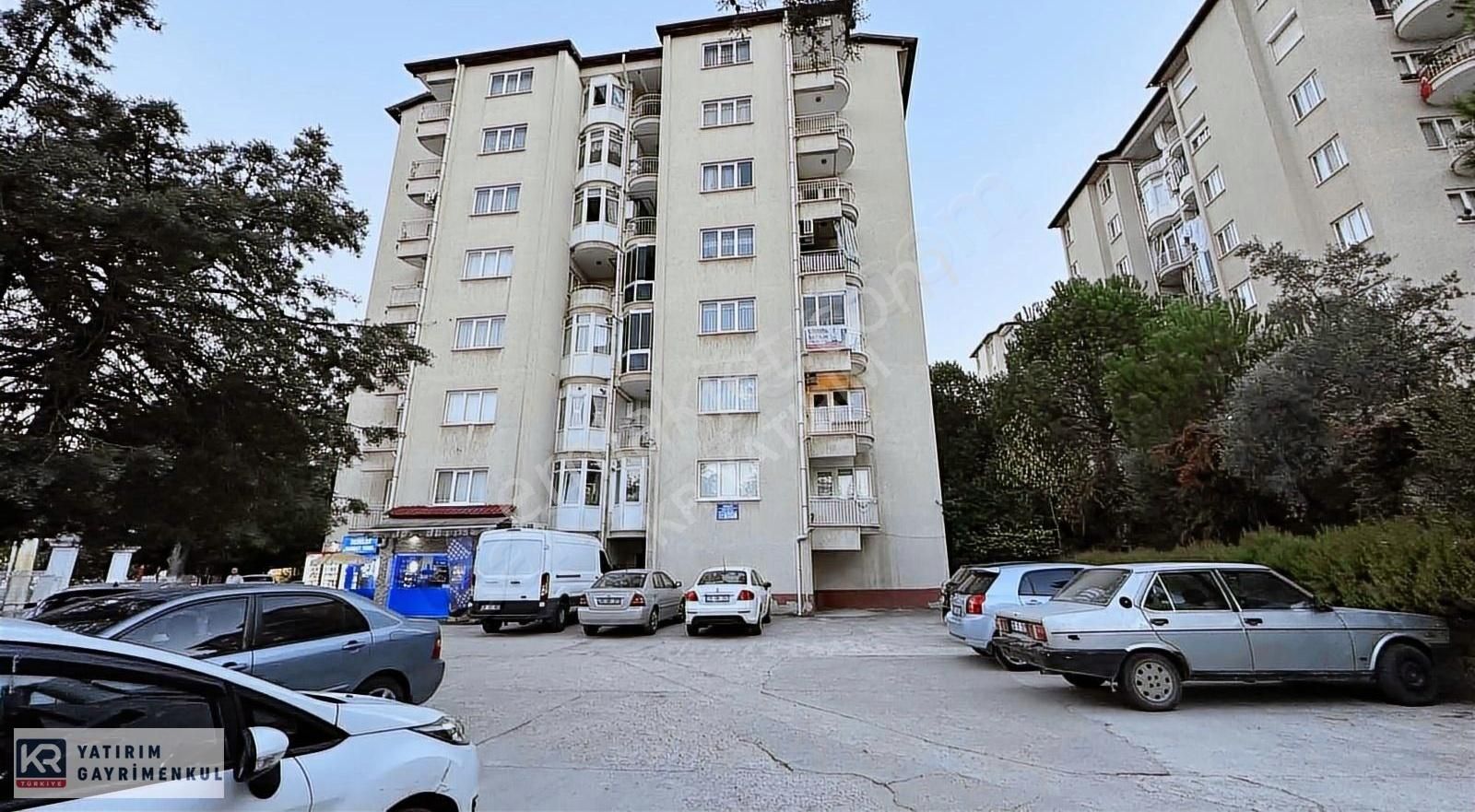 Merkezefendi Yenişehir Satılık Daire Kr Yatırım'dan Teraspark Karşısı 3+1 Dairemiz Satılıktır