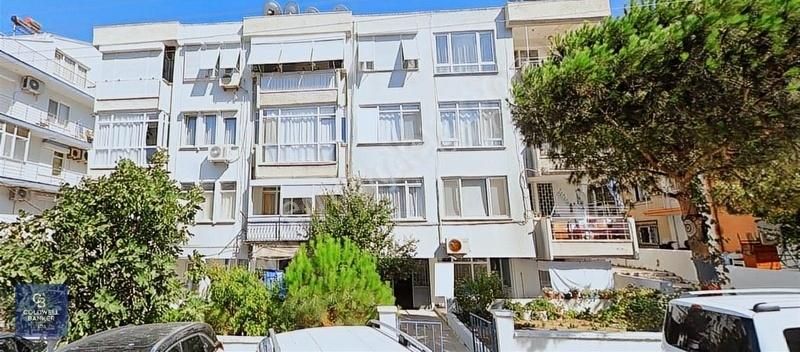 Ayvalık Küçükköy Kiralık Daire Ayvalık Sarımsaklı Plajı'na 250 Metre Mesafede 2+1 Eşyalı