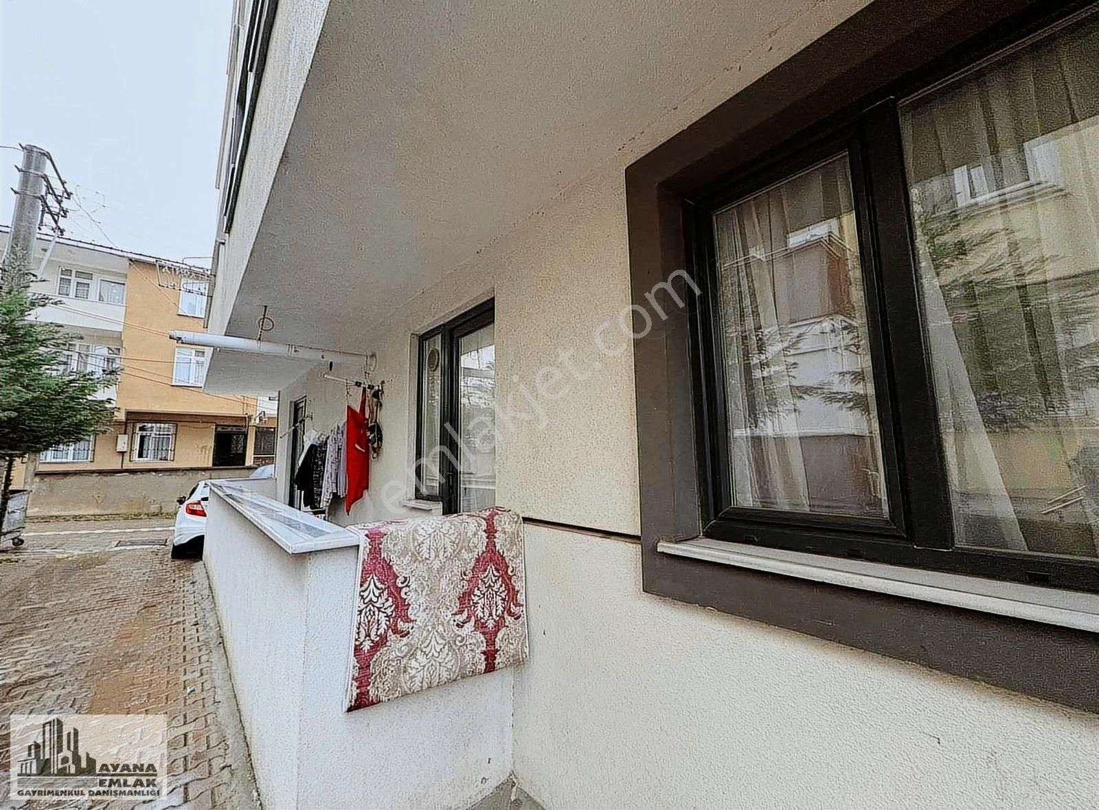 Darıca Kazım Karabekir Kiralık Daire Ayana'dan Battalgazi Cad. Ultra Lüx 85m2 2+1 Yüksek Giriş