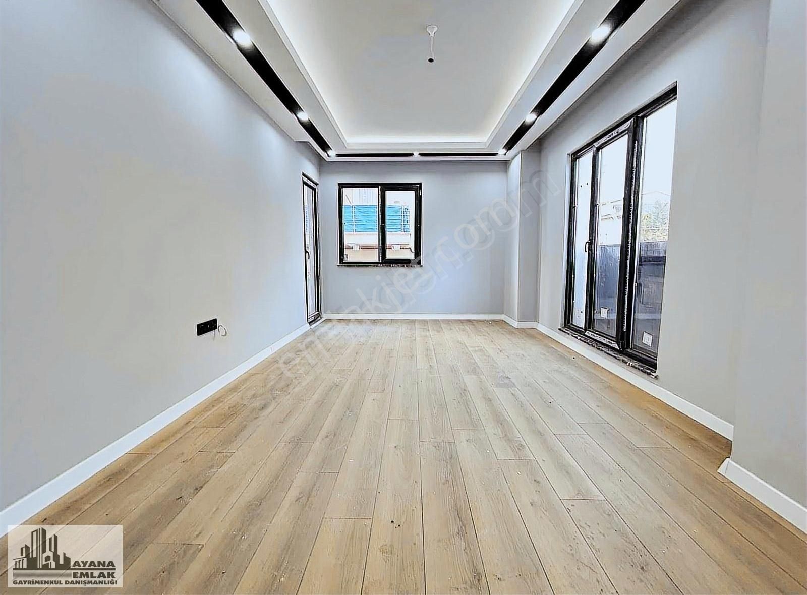 Darıca Bayramoğlu Kiralık Daire Ayana'dan Tuzla Cad. Geniş Ferah Lüx 90m2 2+1 Sıfır Daire