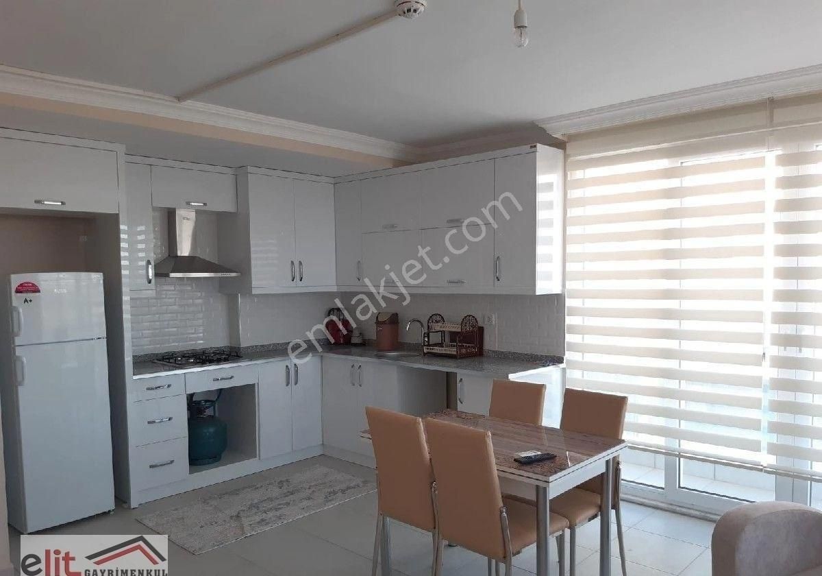 Demre Büyükkum Kiralık Daire Demre Merkez Sahilde Kiralik Full Eşyalı Daireler