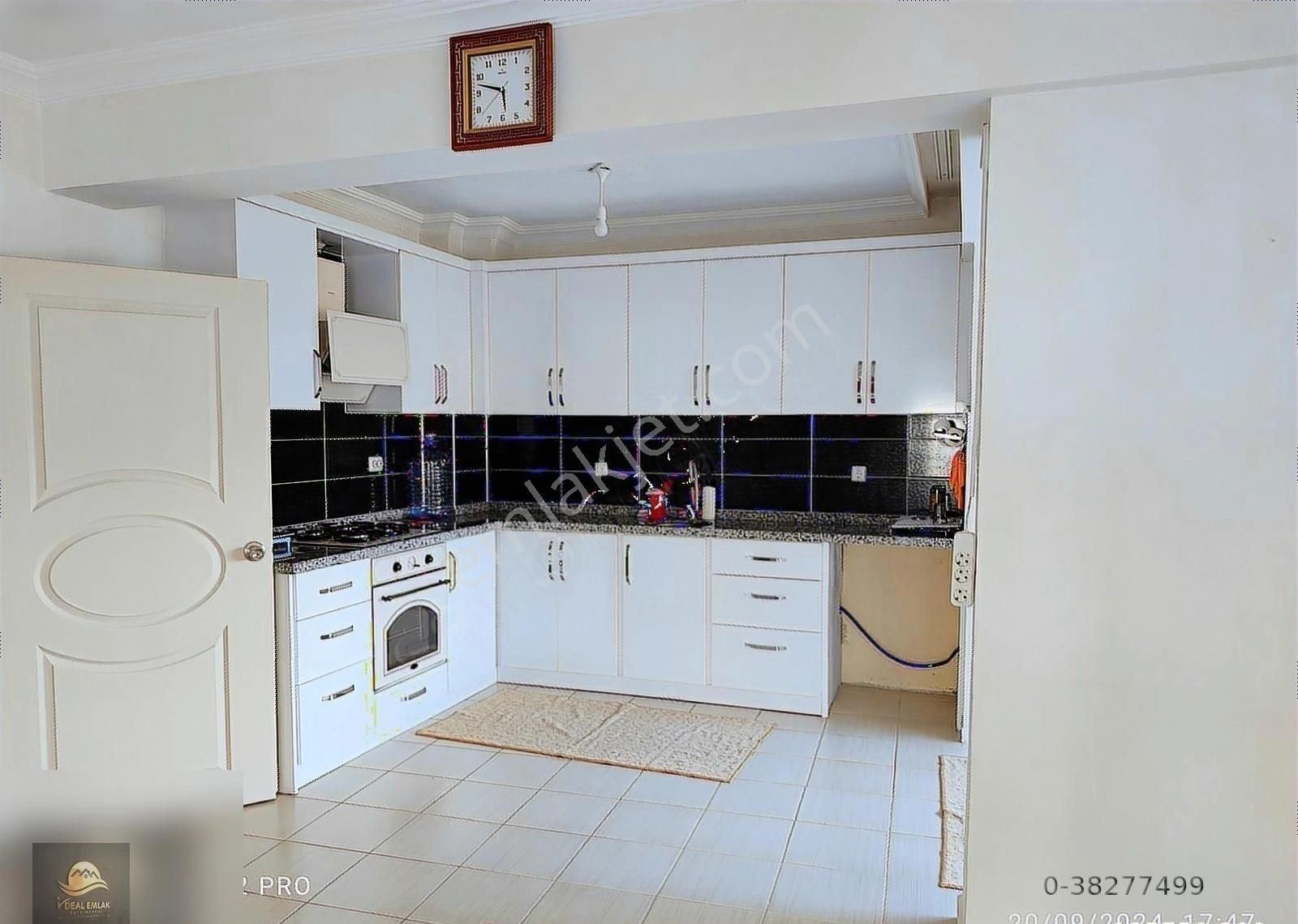 Anamur İskele Satılık Daire Anamur İskele Satılık 2+1 Bakımlı Daire