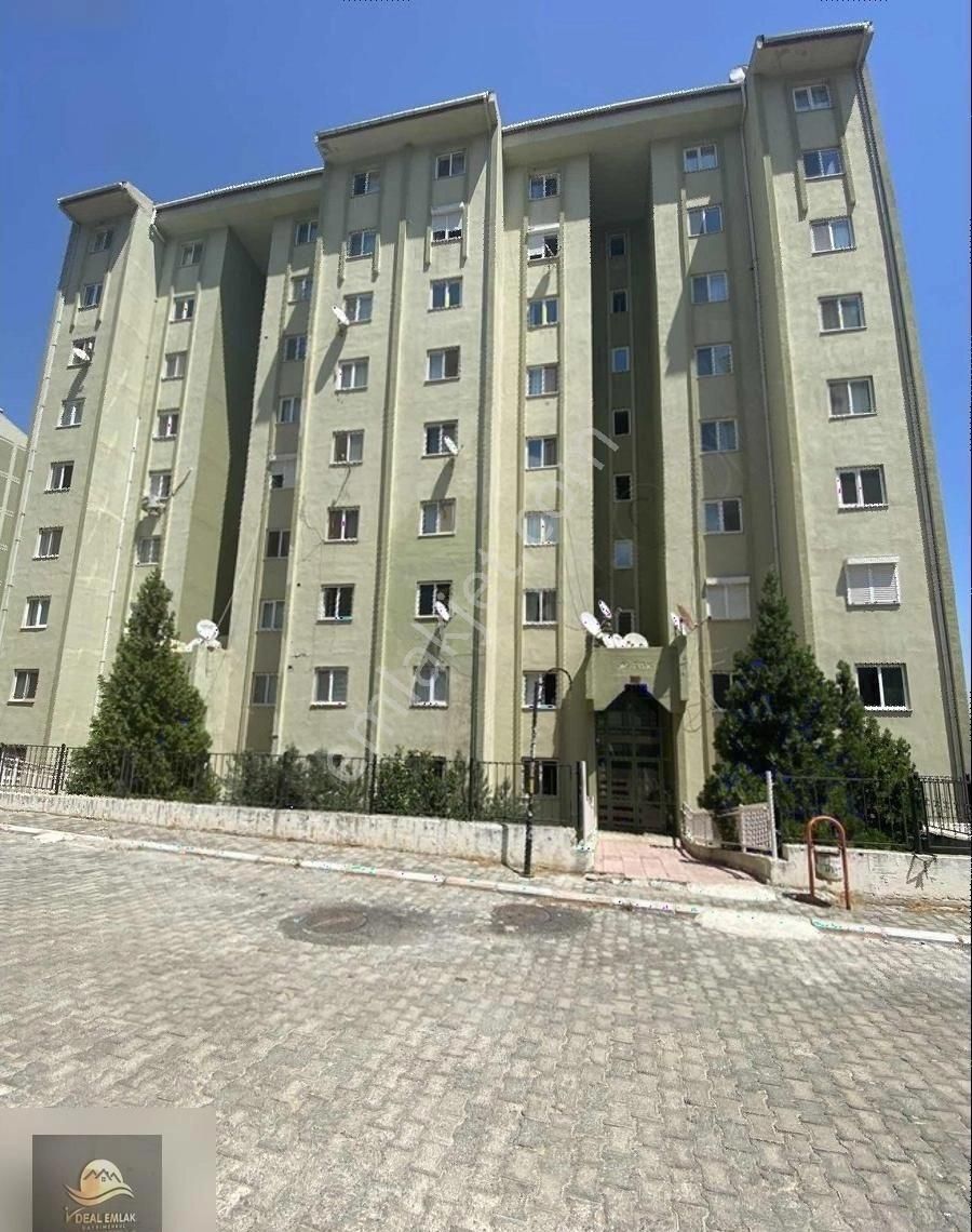 Anamur Ören Satılık Daire Toki 2.etap 2+1 Eşyalı Daire