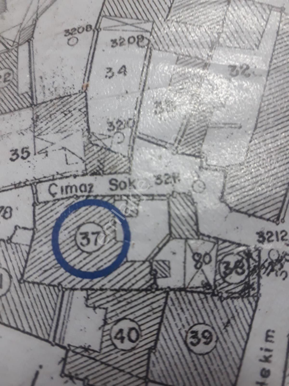 Milasta 3 Katlı Kagir Ev - Görsel 6