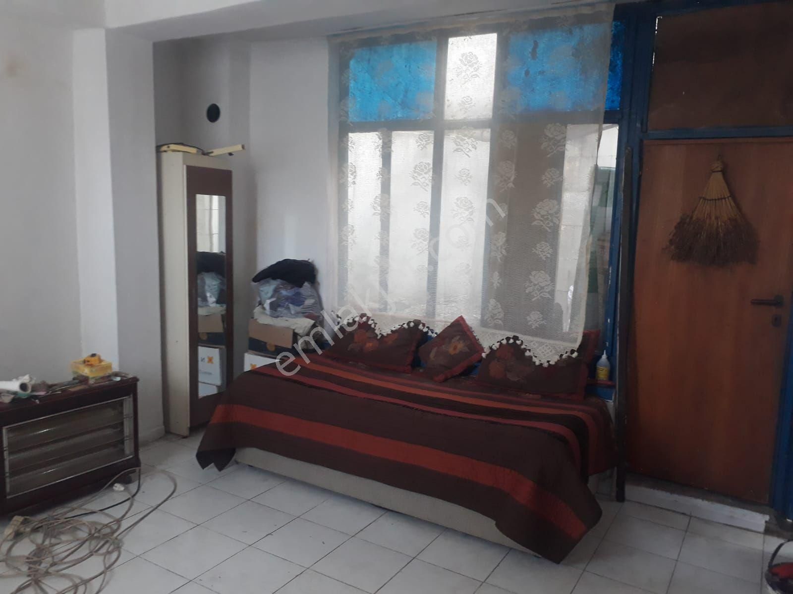 Milasta 3 Katlı Kagir Ev - Görsel 5