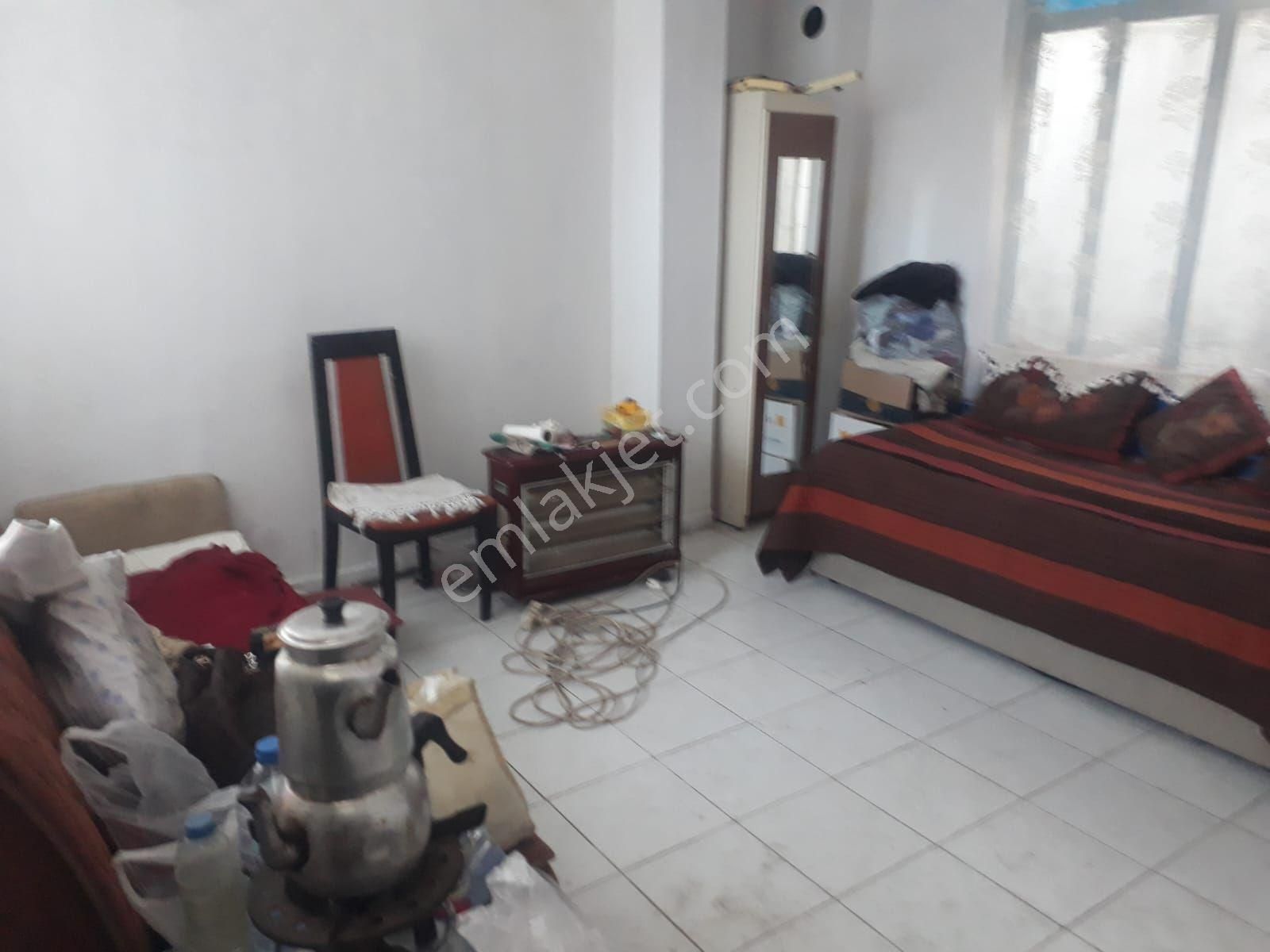 Milasta 3 Katlı Kagir Ev - Görsel 3