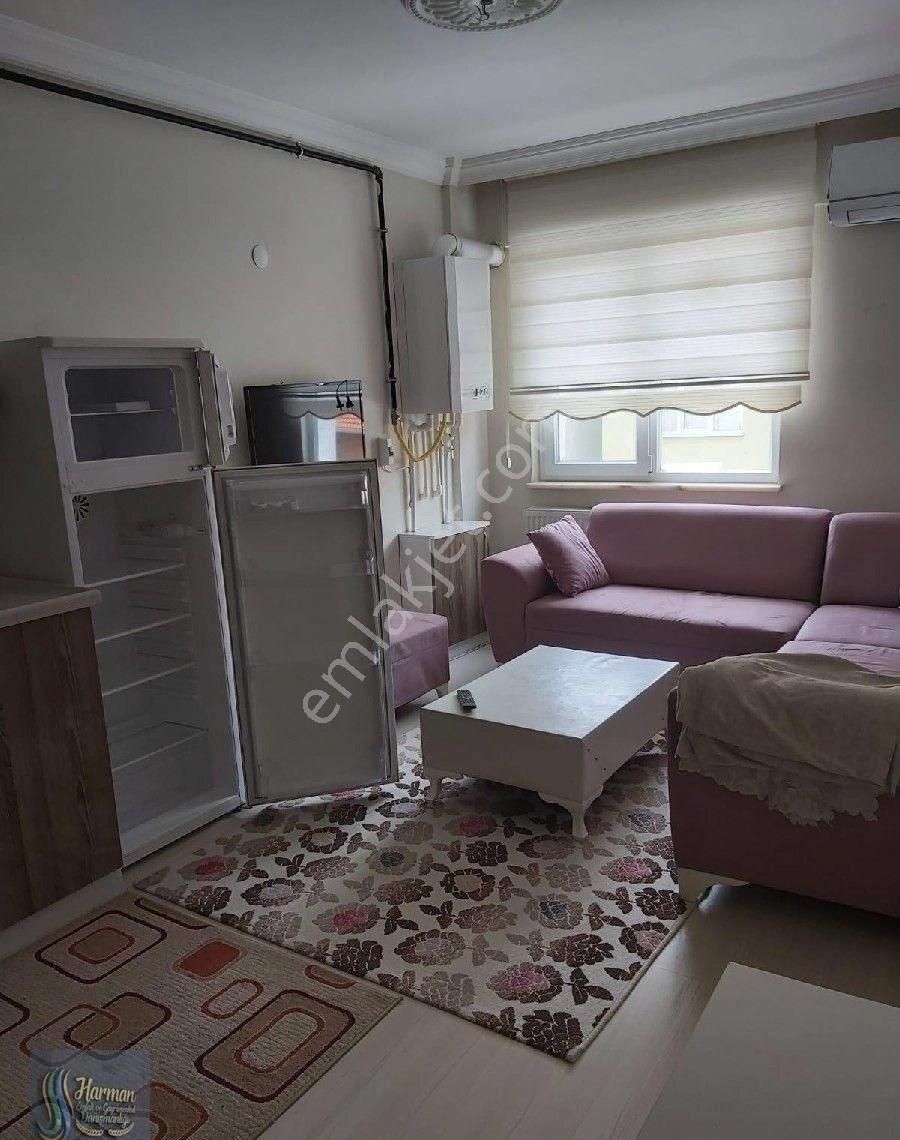 Uşak Merkez Ünalan Kiralık Daire Harman Emlaktan Kiralık Salı Pazarı Yakını 2+1 Apart