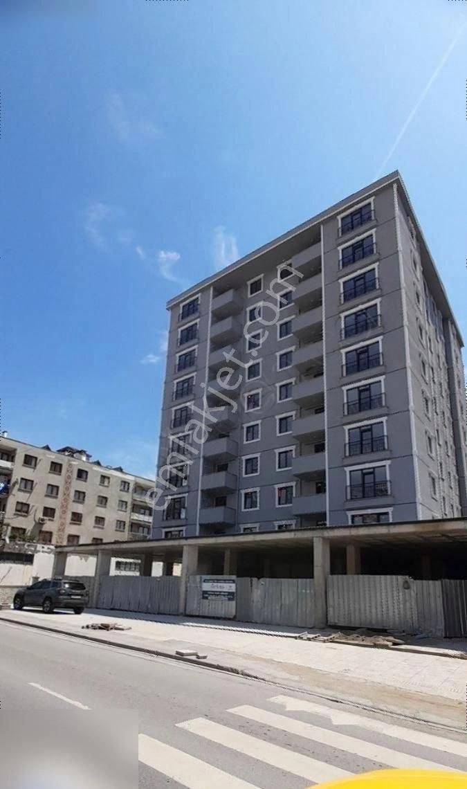 Pendik Dumlupınar Satılık Daire Pendik Kurtköy Anayolunda Konsept Projede 3+1 Daire