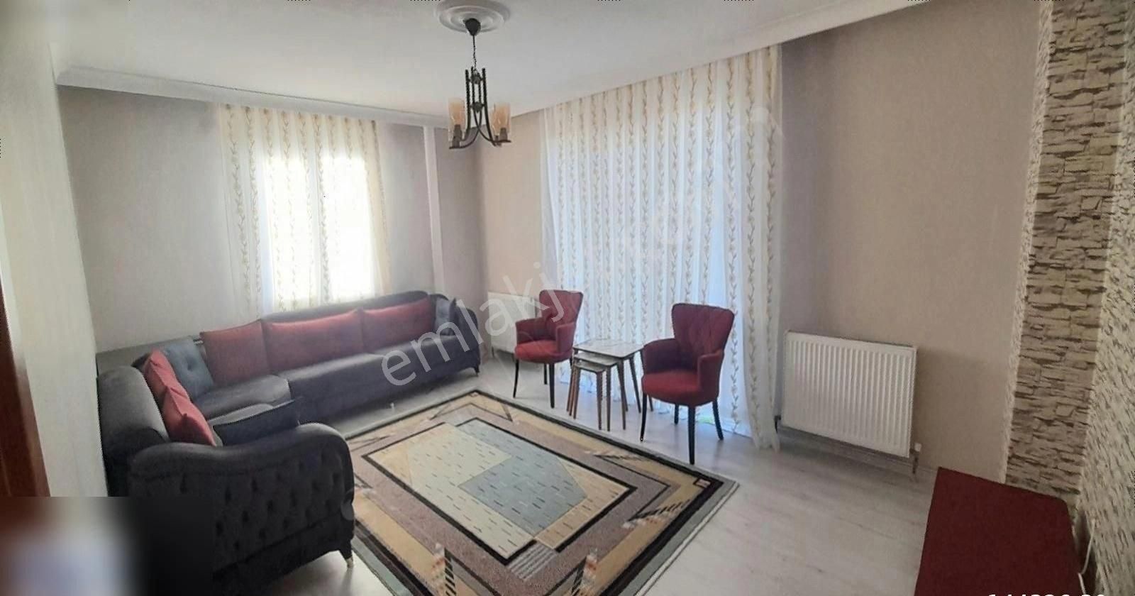 Pendik Çamçeşme Kiralık Daire Eşyalı Otoparklı 2+1 Daire Garanti Opr Mrk, Saw Havaalanı Yakını