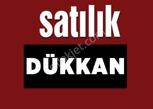 İpekyolu Şerefiye Satılık Dükkan & Mağaza İlhami Çakırtaş Emlak A.ş'den 260 M2 Satılık Dükkan