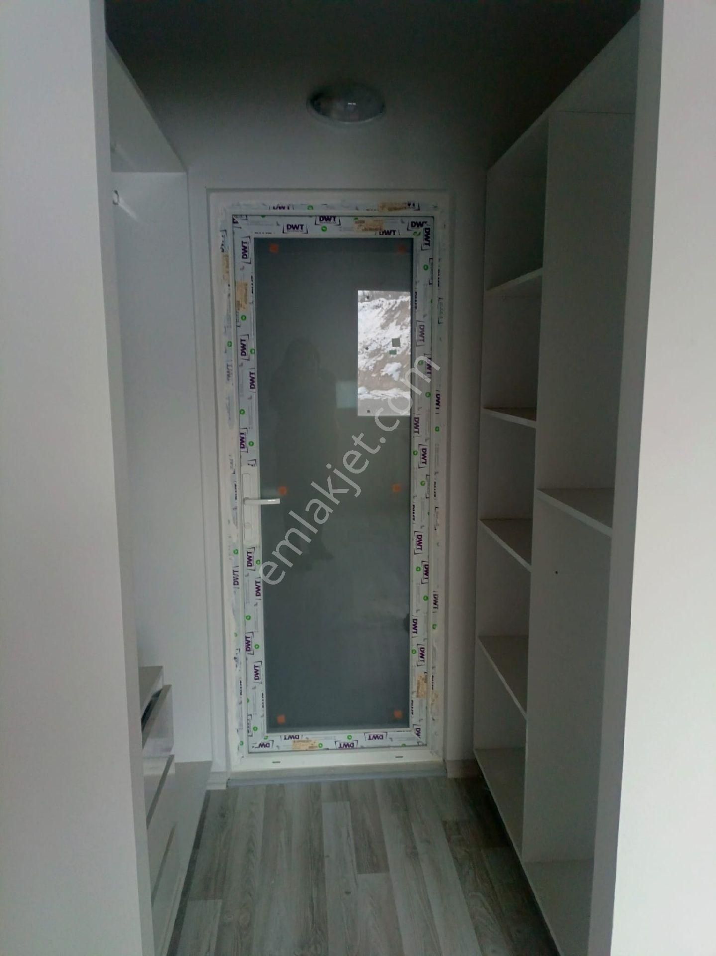 Fatma Ülken Gayri Menkulden Belsin Tınaztepe Mahallesinde Satılık Muhtelif Kat Ve Cepheler - Görsel 13