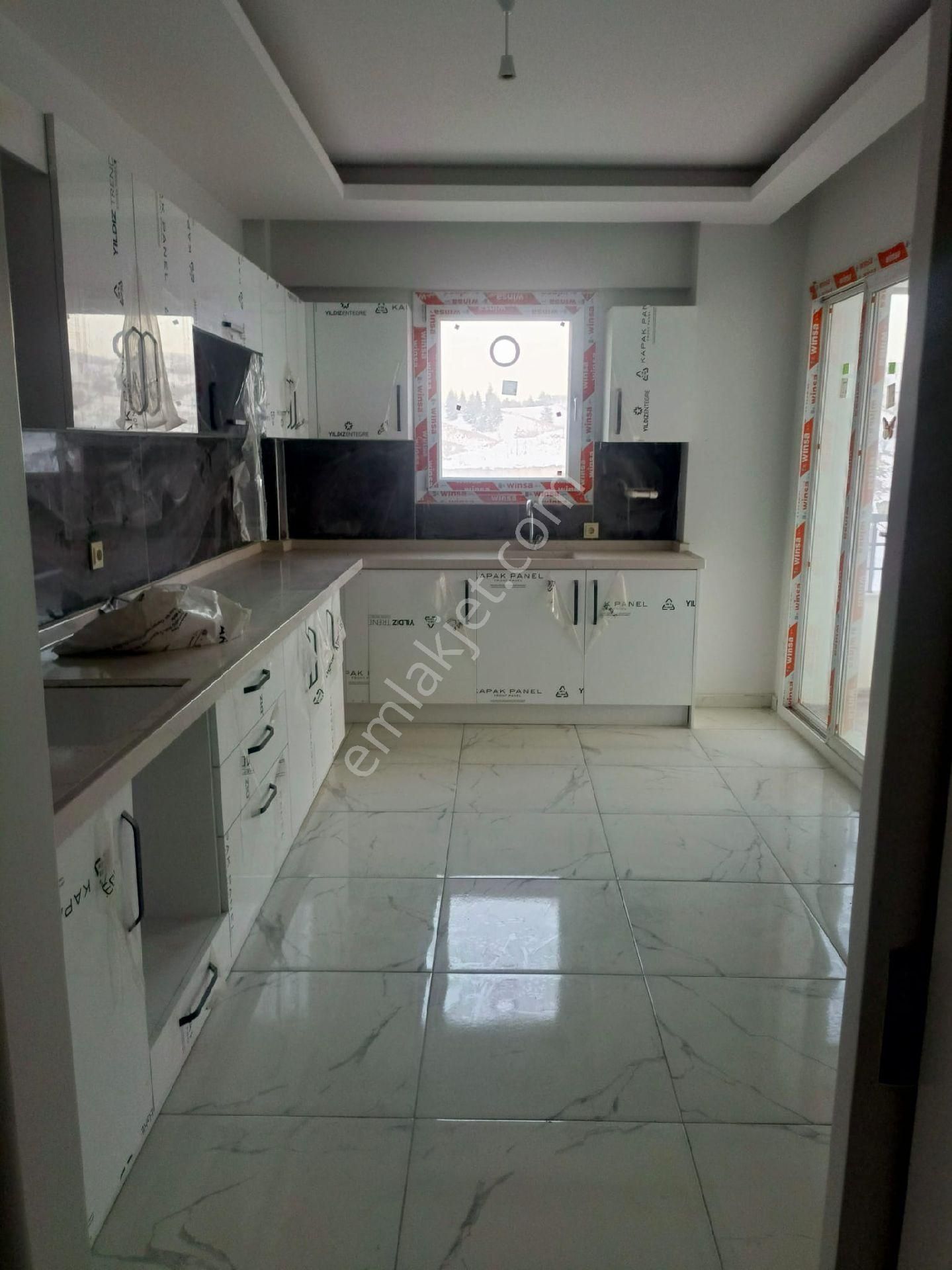 Fatma Ülken Gayri Menkulden Belsin Tınaztepe Mahallesinde Satılık Muhtelif Kat Ve Cepheler - Görsel 12