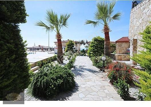 Alanya Kargıcak Mah.full Eşyalı Satılık 3+1 Dubleks Daire - Görsel 19