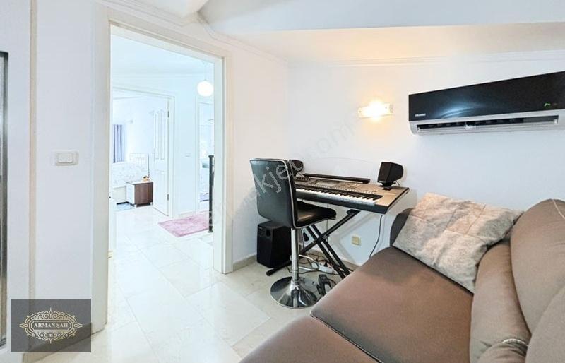 Alanya Kargıcak Mah.full Eşyalı Satılık 3+1 Dubleks Daire - Görsel 2