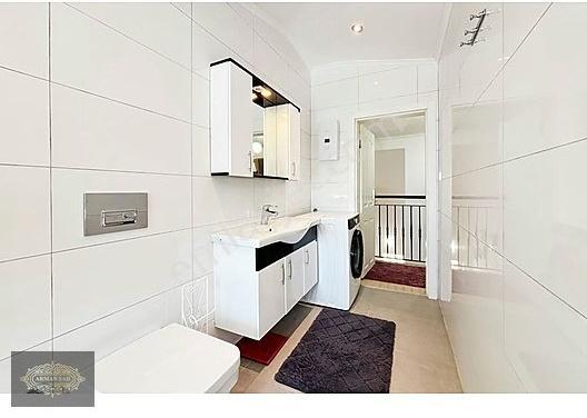 Alanya Kargıcak Mah.full Eşyalı Satılık 3+1 Dubleks Daire - Görsel 10