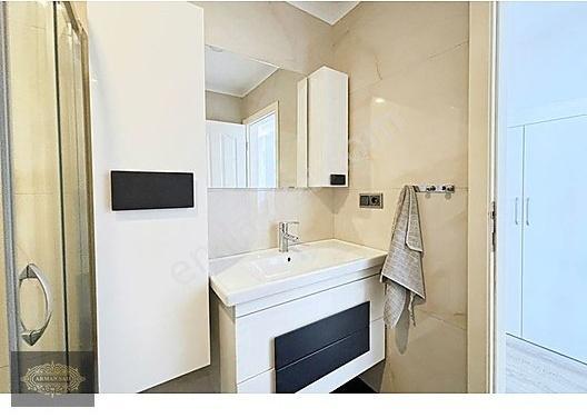 Alanya Kargıcak Mah.full Eşyalı Satılık 3+1 Dubleks Daire - Görsel 16