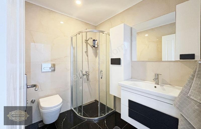 Alanya Kargıcak Mah.full Eşyalı Satılık 3+1 Dubleks Daire - Görsel 25