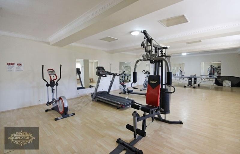 Alanya Kargıcak Mah.full Eşyalı Satılık 3+1 Dubleks Daire - Görsel 22